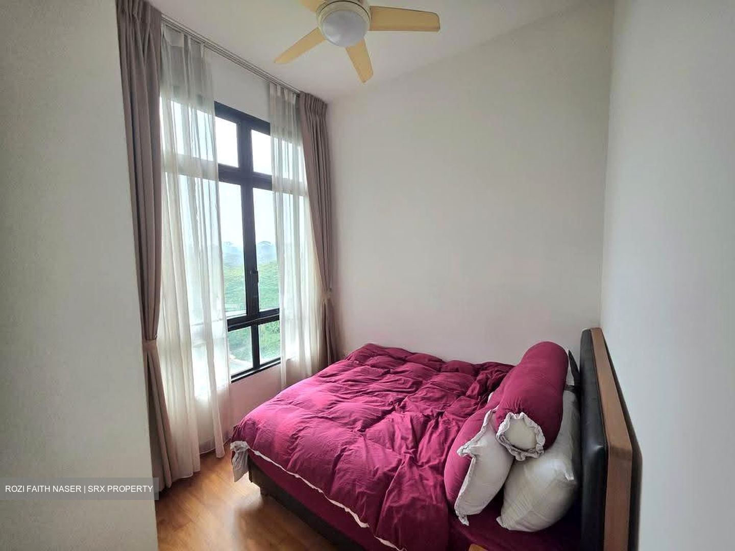 Eco Sanctuary (D23), Condominium #635017841